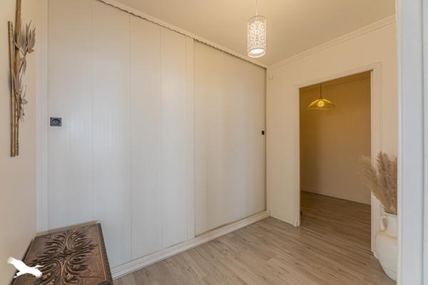 Appartement à vendre |  Saint-Pierre-des-Corps |  4 pièces | 78 m²