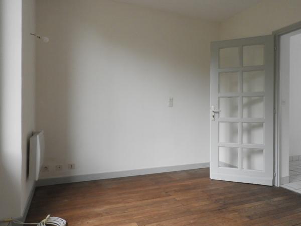 Appartement 4 pièces - 59 m² Exclusivité efficity