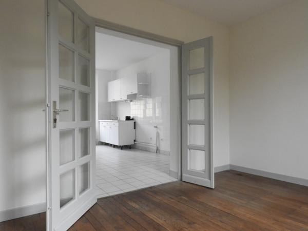 Appartement 4 pièces - 59 m² Exclusivité efficity