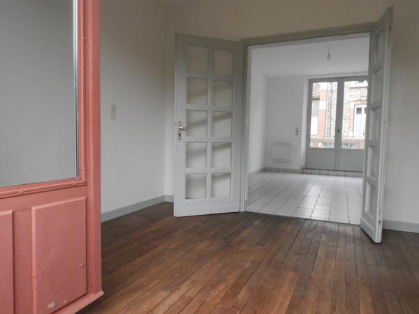 Appartement 4 pièces - 59 m² Exclusivité efficity