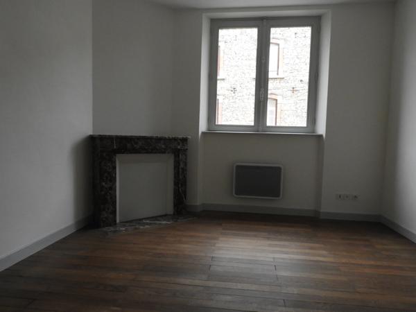 Appartement 4 pièces - 59 m² Exclusivité efficity