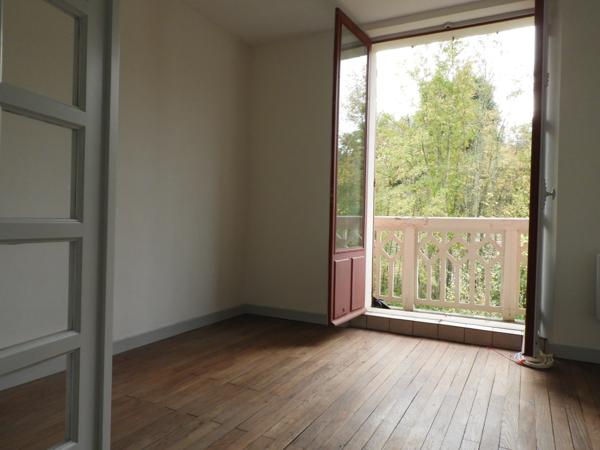 Appartement 4 pièces - 59 m² Exclusivité efficity