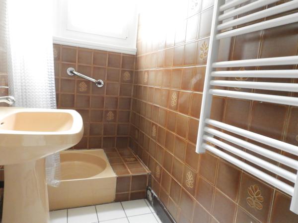 Appartement 4 pièces - 59 m² Exclusivité efficity