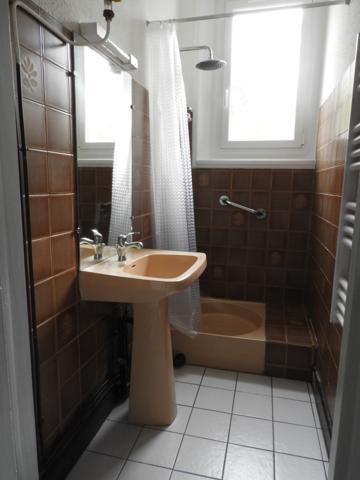 Appartement 4 pièces - 59 m² Exclusivité efficity