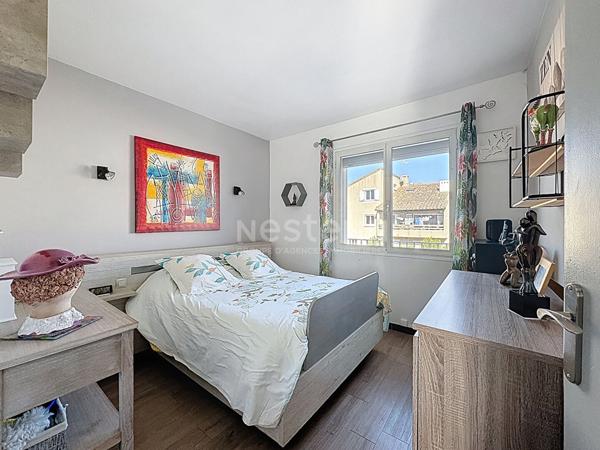 LE GRAU DU ROI - APPARTEMENT P3 EN EXCELLENT ÉTAT - SECTEUR BOUCANET