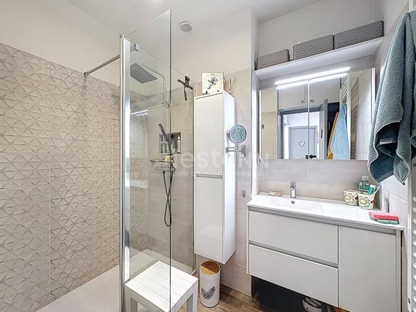 LE GRAU DU ROI - APPARTEMENT P3 EN EXCELLENT ÉTAT - SECTEUR BOUCANET