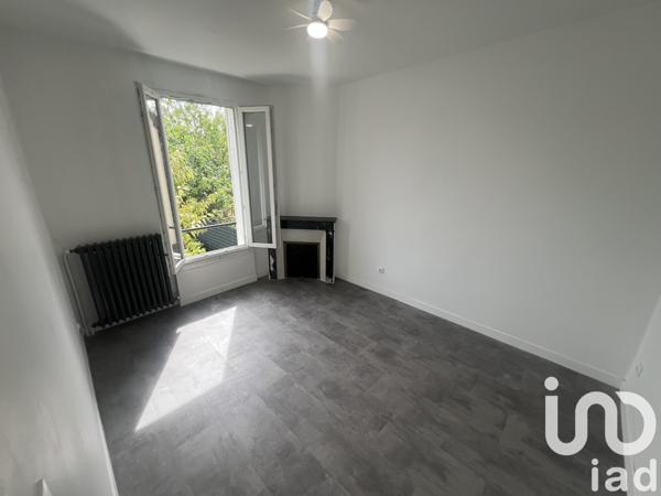 Maison à vendre 7 pièces 98 m² Bondy