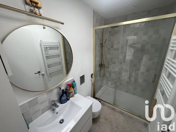 Maison à vendre 7 pièces 98 m² Bondy