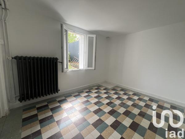 Maison à vendre 7 pièces 98 m² Bondy