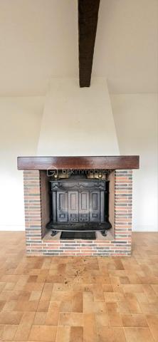 Maison traditionnelle de 74 m²