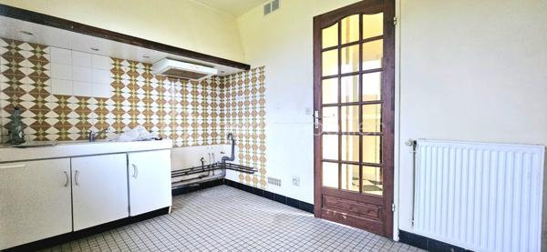 Maison traditionnelle de 74 m²