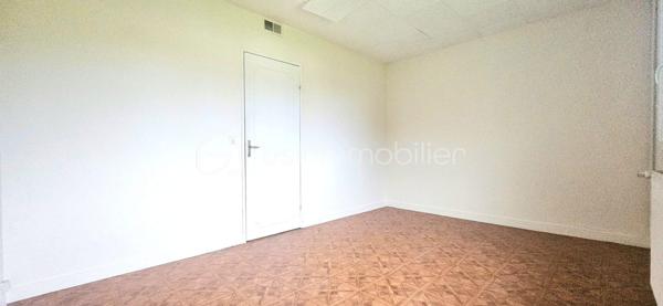 Maison traditionnelle de 74 m²