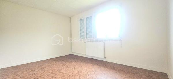 Maison traditionnelle de 74 m²