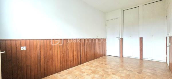 Maison traditionnelle de 74 m²