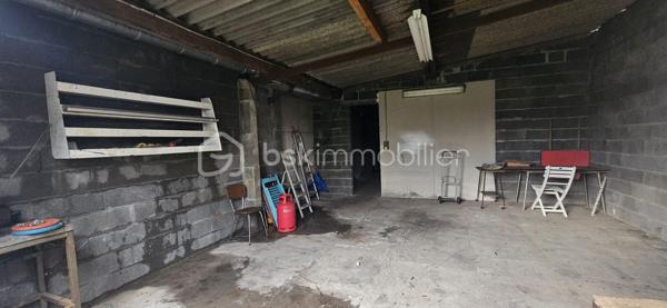 Maison traditionnelle de 74 m²