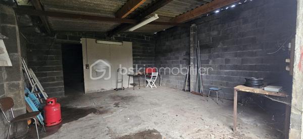 Maison traditionnelle de 74 m²