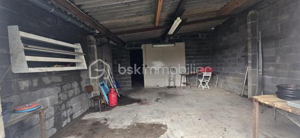 Maison traditionnelle de 74 m²