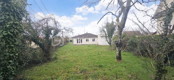 Maison traditionnelle de 74 m²