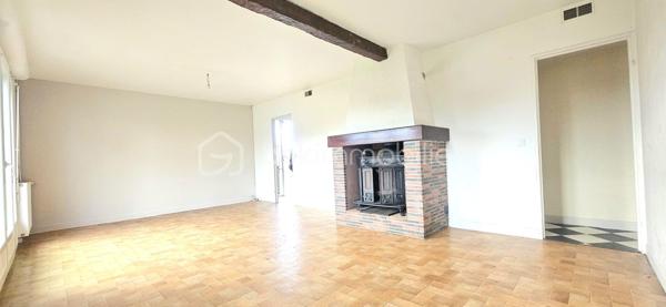 Maison traditionnelle de 74 m²