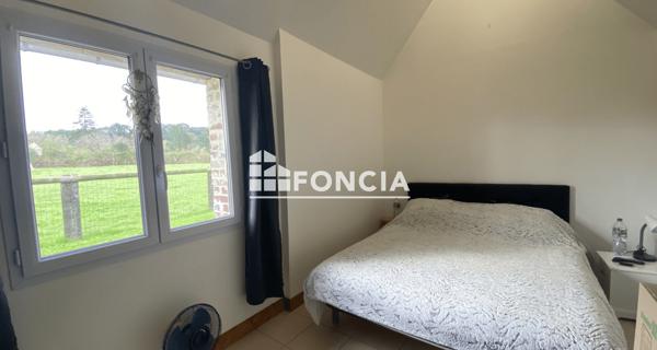 Location Maison 4 pièces 87.89 m² - Mézidon Vallée D'auge 14270