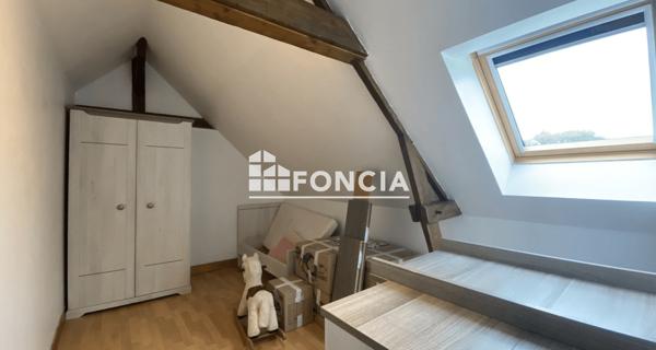 Location Maison 4 pièces 87.89 m² - Mézidon Vallée D'auge 14270