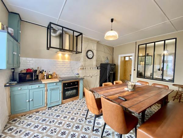 Maison  en vente - Charente-Maritime - 17