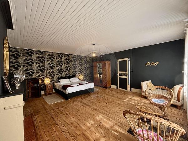 Maison  en vente - Charente-Maritime - 17