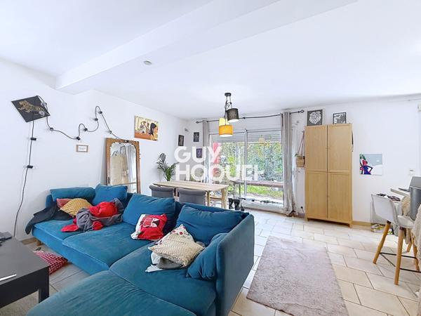 Charmante maison 4 pièces à louer à Mouans-Sartoux, exposition sud, calme et confort