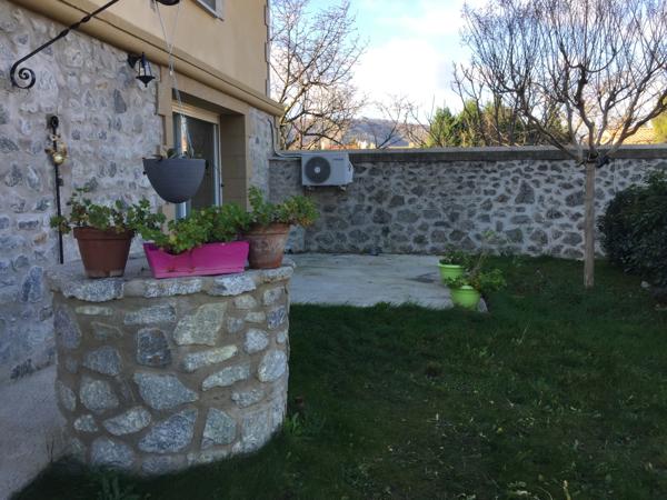 Tain-l'Hermitage (26600) 3 appartements loués