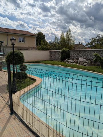 Tain-l'Hermitage (26600) 3 appartements loués