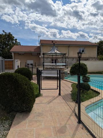 Tain-l'Hermitage (26600) 3 appartements loués