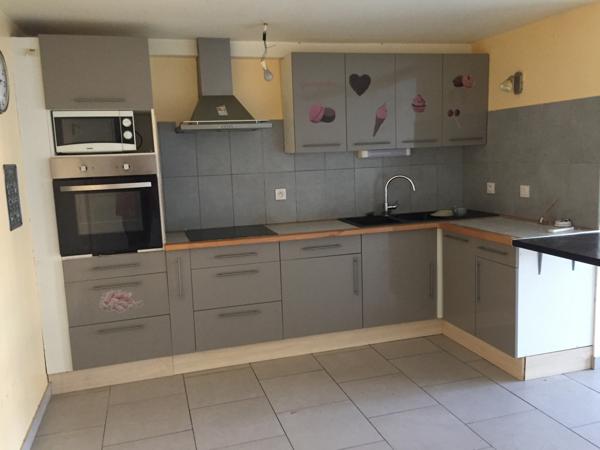 Tain-l'Hermitage (26600) 3 appartements loués