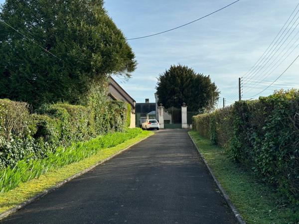 Maison à vendre    6 pièces •  La Ferté-Bernard