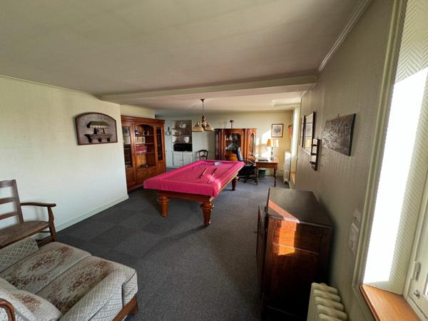 Maison à vendre    6 pièces •  La Ferté-Bernard