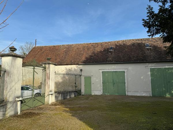 Maison à vendre    6 pièces •  La Ferté-Bernard