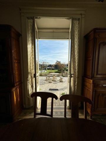 Maison à vendre    6 pièces •  La Ferté-Bernard