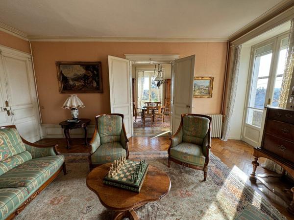 Maison à vendre    6 pièces •  La Ferté-Bernard