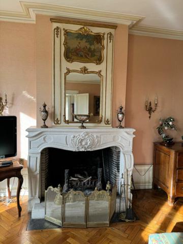 Maison à vendre    6 pièces •  La Ferté-Bernard