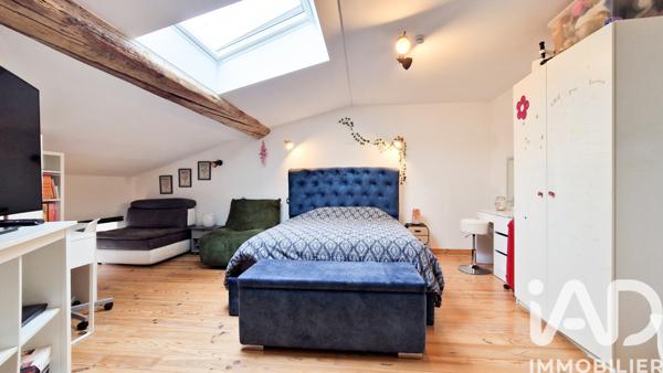 Maison à vendre 5 pièces 179 m² Lachaussée