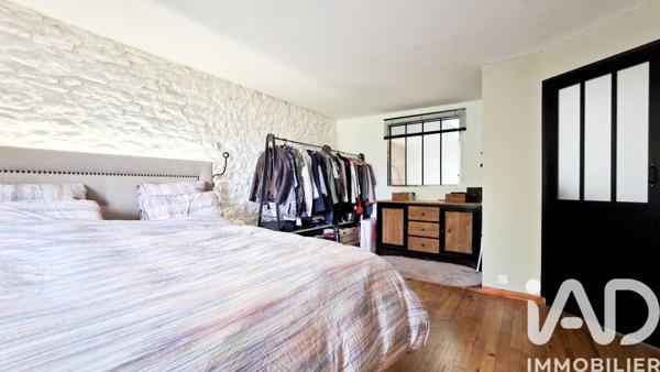 Maison à vendre 5 pièces 179 m² Lachaussée