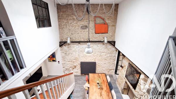 Maison à vendre 5 pièces 179 m² Lachaussée