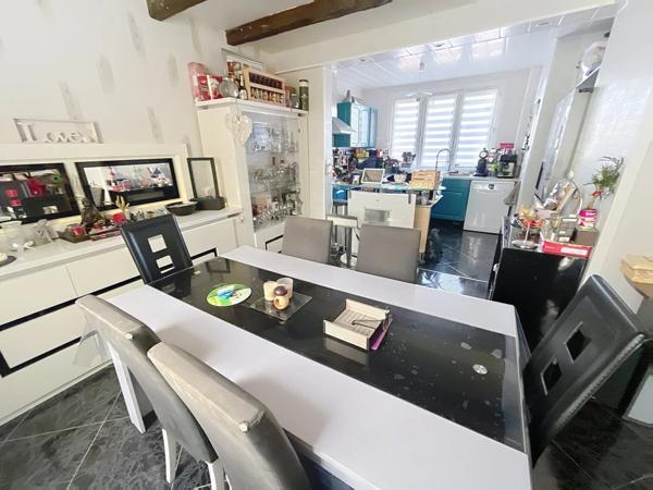 Vente Maison 4 pièces 93 m2 à Laon