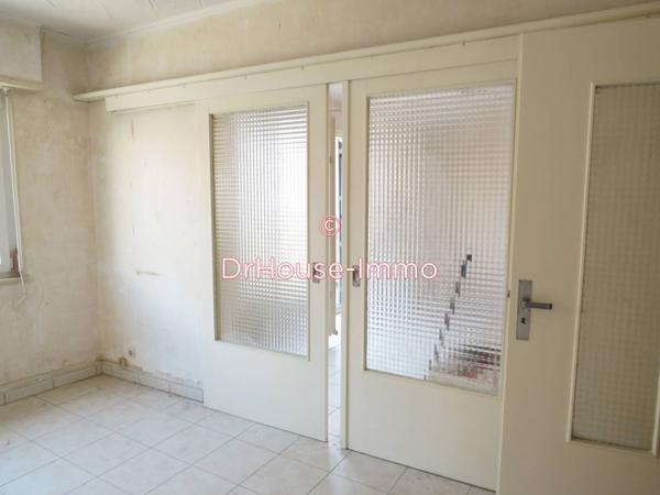 Maison à vendre 5 pièces de 95 m²