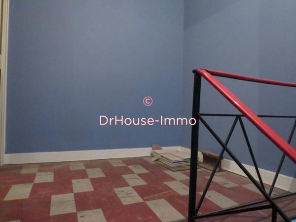 Maison à vendre 5 pièces de 95 m²