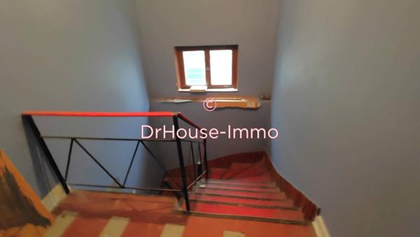 Maison à vendre 5 pièces de 95 m²