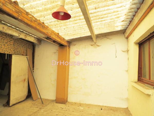 Maison à vendre 5 pièces de 95 m²