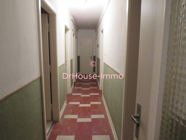 Maison à vendre 5 pièces de 95 m²