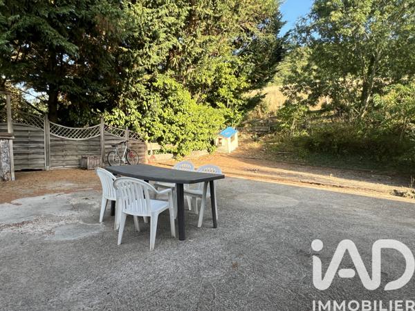 Maison à vendre 6 pièces 117 m² Lassouts