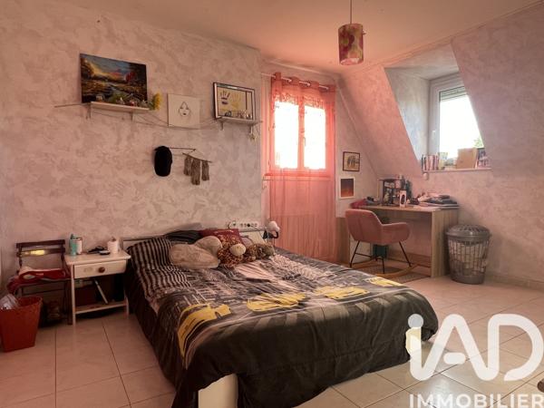 Maison à vendre 6 pièces 117 m² Lassouts