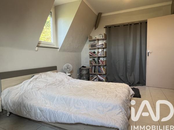 Maison à vendre 6 pièces 117 m² Lassouts